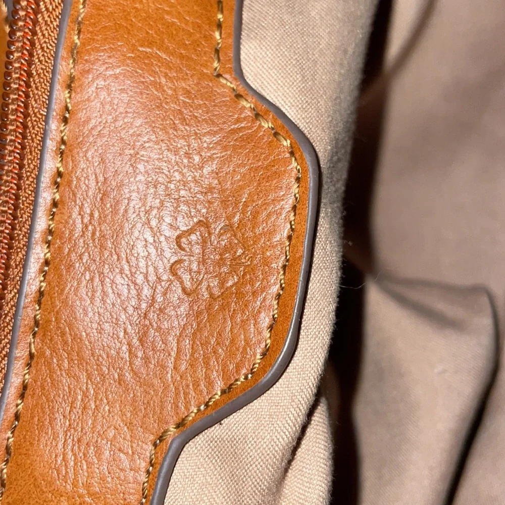 Lucky brand hobo bag purse - Picture 11 of 13